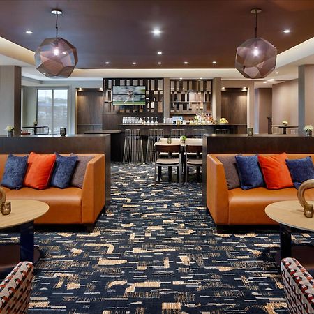 Springhill Suites By Marriott Franklin Mint 外观 照片
