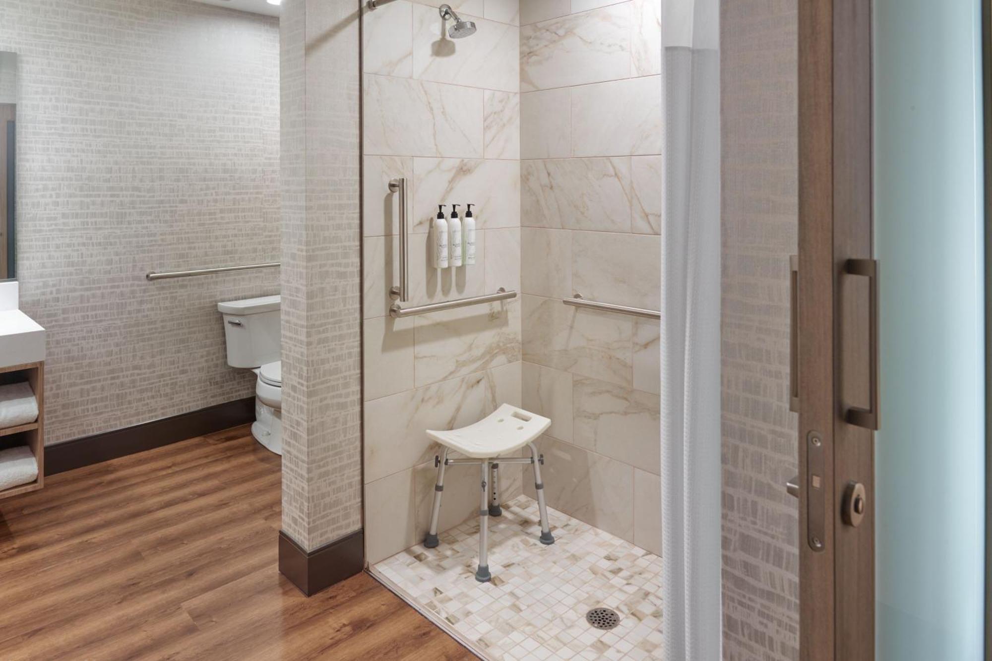 Springhill Suites By Marriott Franklin Mint 外观 照片
