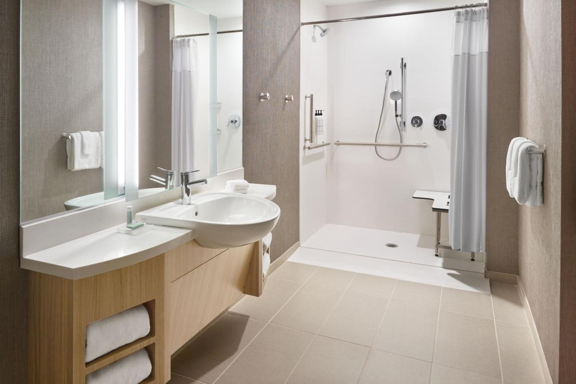 Springhill Suites By Marriott Franklin Mint 外观 照片