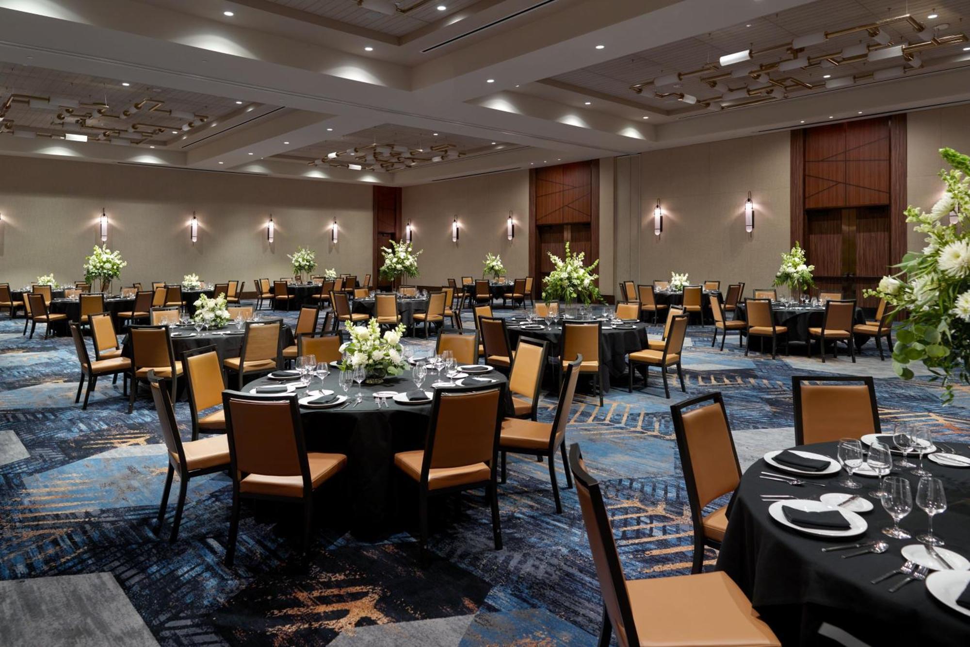 Springhill Suites By Marriott Franklin Mint 外观 照片