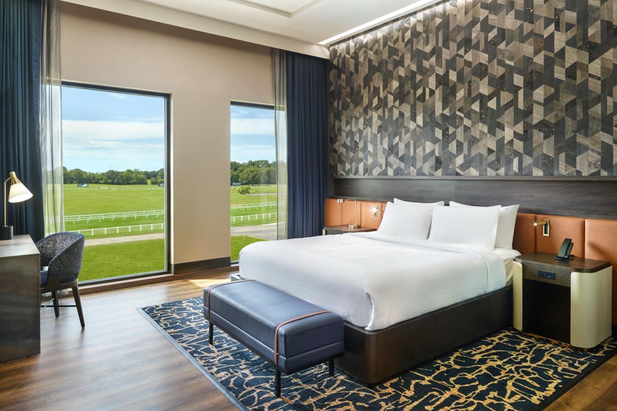 Springhill Suites By Marriott Franklin Mint 外观 照片