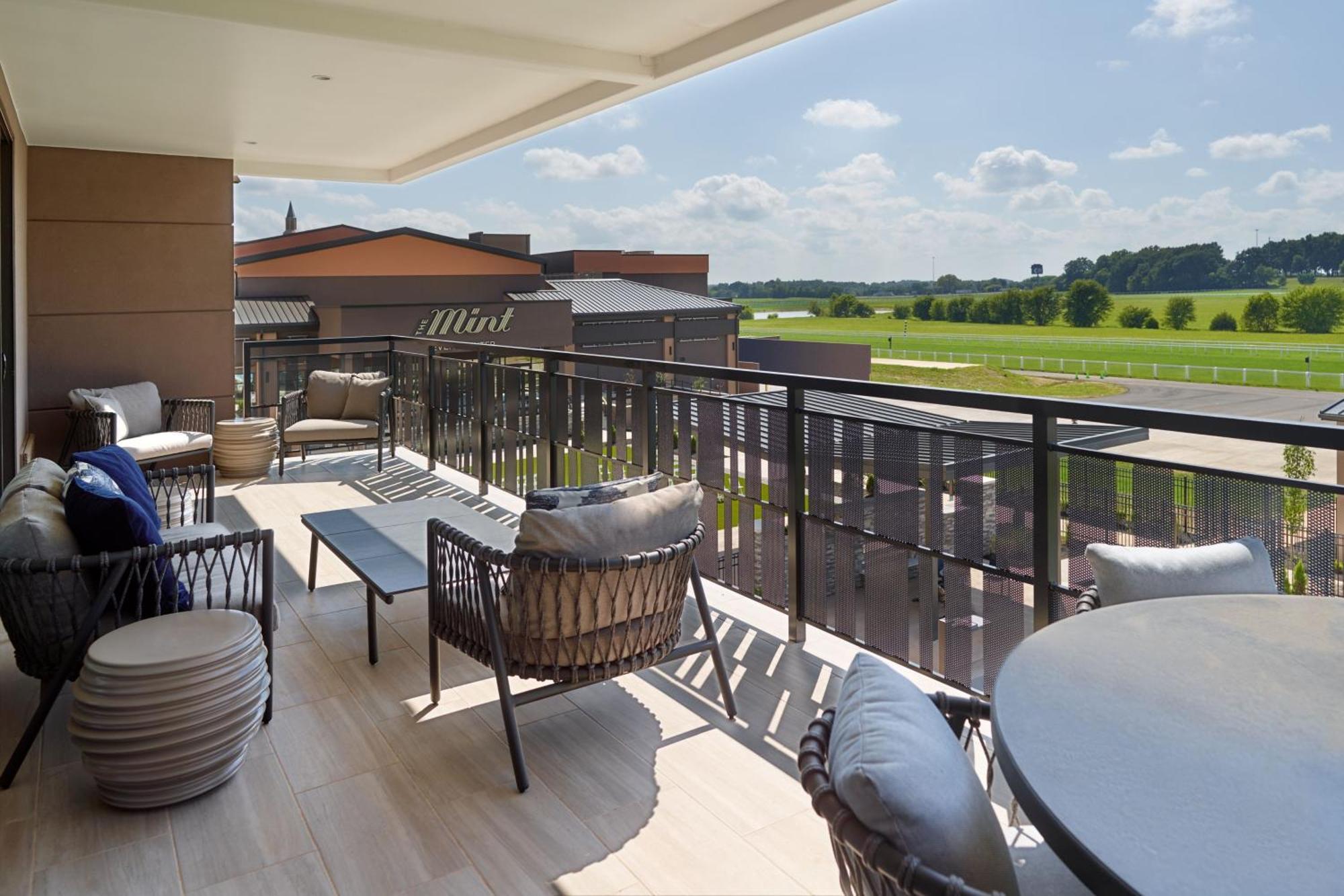 Springhill Suites By Marriott Franklin Mint 外观 照片